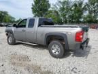 2009 Chevrolet Silverado K2500 Heavy Duty LT