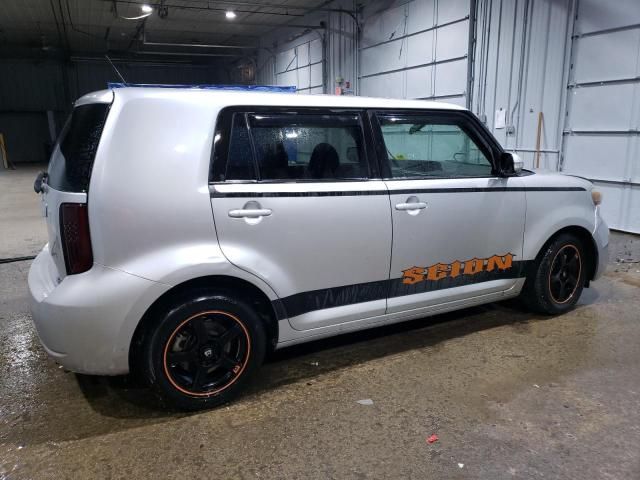 2008 Scion XB