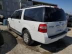 2012 Ford Expedition EL XLT