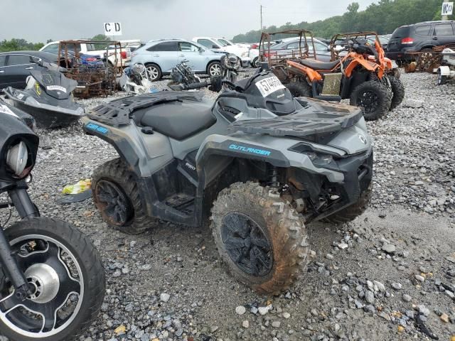 2023 ATV 2023 CAN-AM Outlander 850