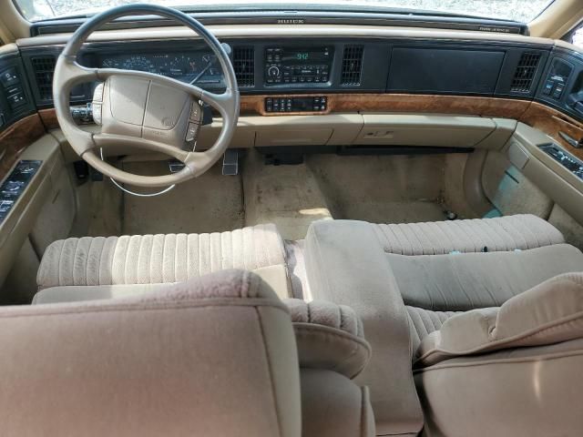 1995 Buick Park Avenue