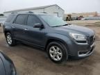 2014 GMC Acadia SLE