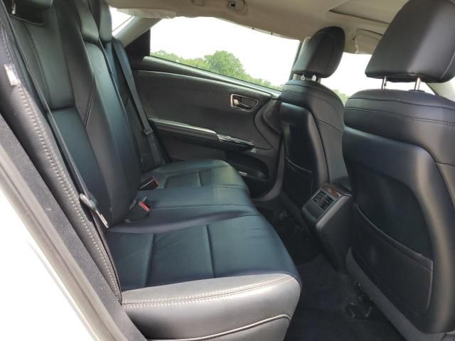 2014 Toyota Avalon Base