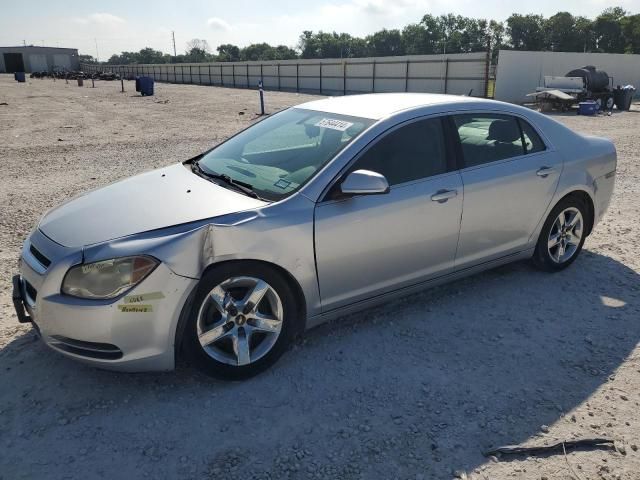 2010 Chevrolet Malibu 1LT