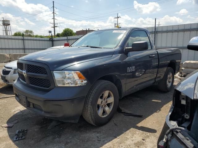 2014 Dodge RAM 1500 ST