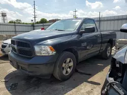 2014 Dodge RAM 1500 ST en venta en Chicago Heights, IL