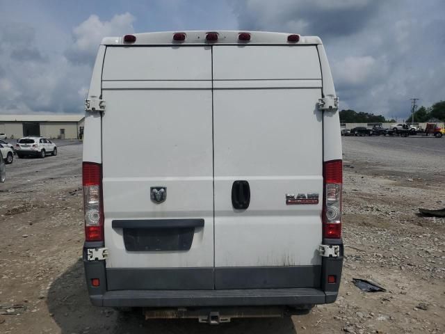 2014 Dodge RAM Promaster 3500 3500 High