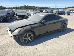 2006 Infiniti G35 en venta en Anderson, CA