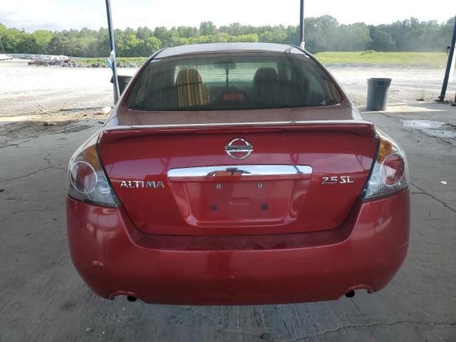 2009 Nissan Altima 2.5