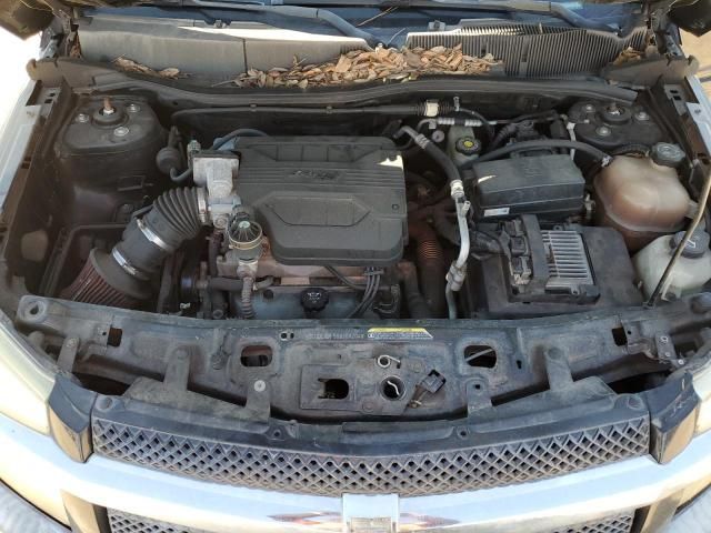 2005 Chevrolet Equinox LS