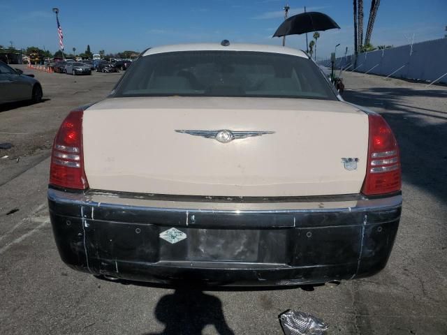 2005 Chrysler 300C