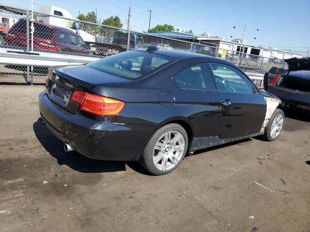 2012 BMW 335 XI