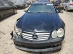 2004 Mercedes-Benz SL 500