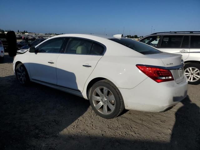 2016 Buick Lacrosse