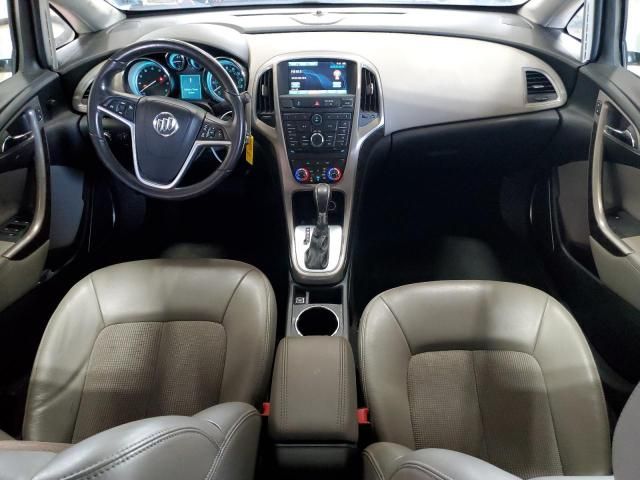 2016 Buick Verano