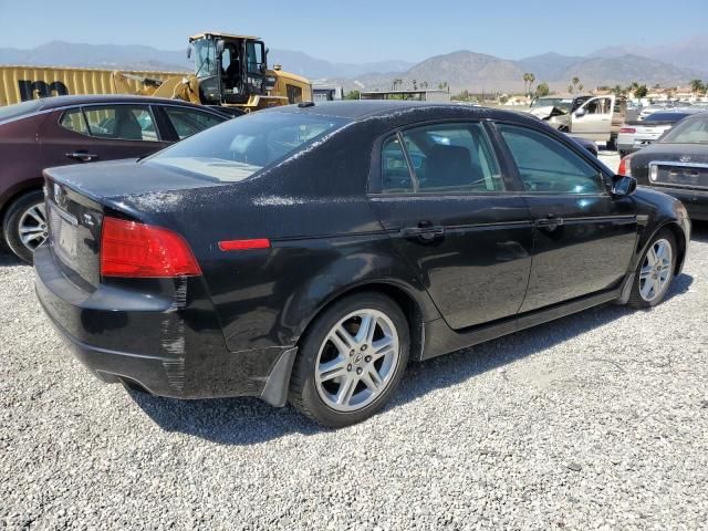 2005 Acura TL