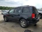 2011 Honda Pilot EXL