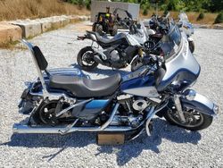 Harley-Davidson salvage cars for sale: 2000 Harley-Davidson Flht Classic Shrine