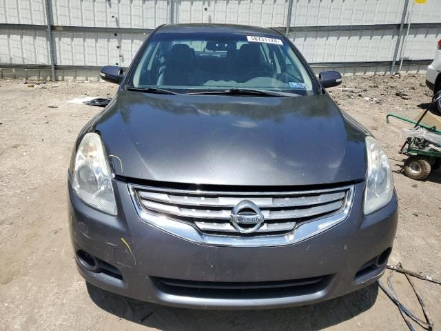 2010 Nissan Altima Base