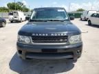 2010 Land Rover Range Rover Sport LUX