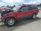 2004 Jeep Grand Cherokee Laredo