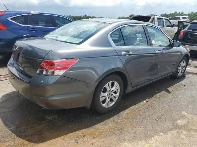 2008 Honda Accord LXP