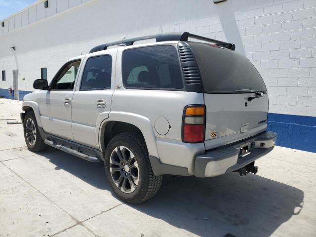 2004 Chevrolet Tahoe K1500