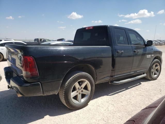 2013 Dodge RAM 1500 ST