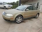 2001 Volkswagen Passat GLS