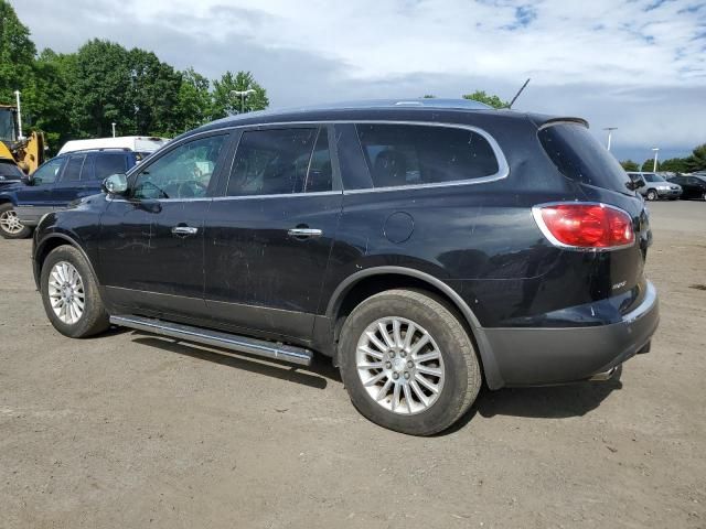 2012 Buick Enclave