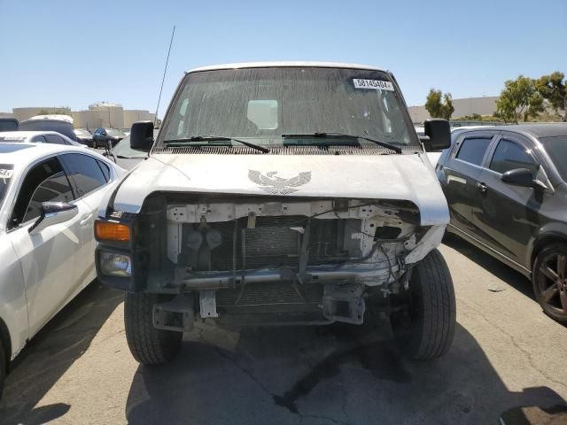 2014 Ford Econoline E250 Van