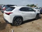 2020 Lexus UX 250H