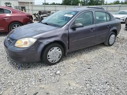 Salvage cars for sale from Copart Montgomery, AL: 2006 Chevrolet Cobalt LS