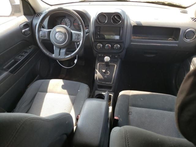 2011 Jeep Patriot Sport