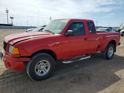 Ford Ranger Super cab Vehiculos salvage en venta: 2003 Ford Ranger Super Cab