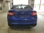 2013 Ford Fusion Titanium