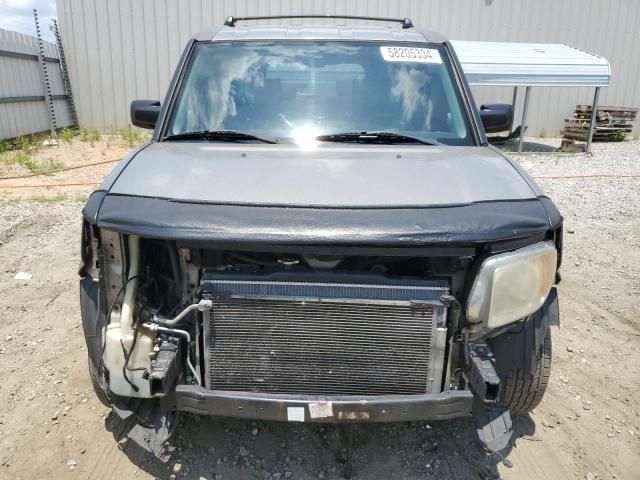 2004 Honda Element EX