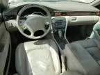 2000 Cadillac Seville SLS