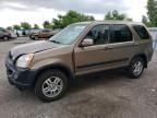 2004 Honda CR-V EX