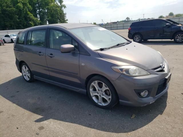 2009 Mazda 5