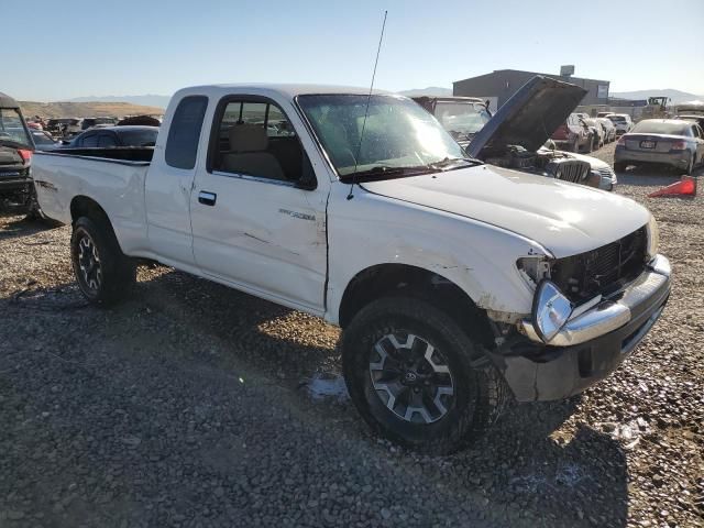 1999 Toyota Tacoma Xtracab