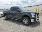 2017 Ford F150 Super Cab