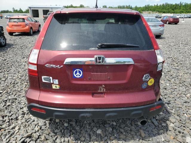 2008 Honda CR-V EX