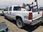 2006 Chevrolet Silverado K2500 Heavy Duty