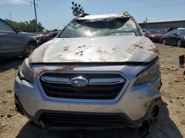 2019 Subaru Outback 2.5I