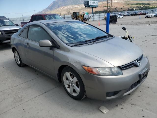 2006 Honda Civic EX