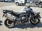 2015 Triumph 2015 Triumph Motorcycle Tiger Explorer