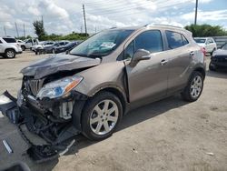 2014 Buick Encore en venta en Miami, FL