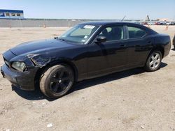 Salvage cars for sale at Greenwood, NE auction: 2008 Dodge Charger