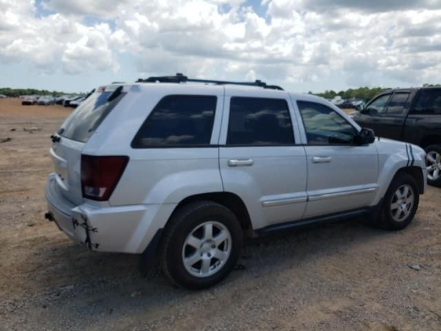 2010 Jeep Grand Cherokee Laredo